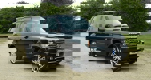 Range Rover (2002 - 2013)